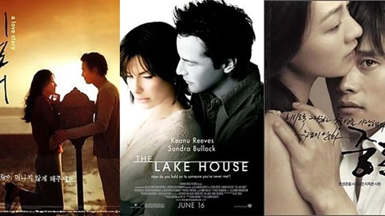 6 Judul Film Box Office Remake Korea ke Hollywood, Wajib Tonton!