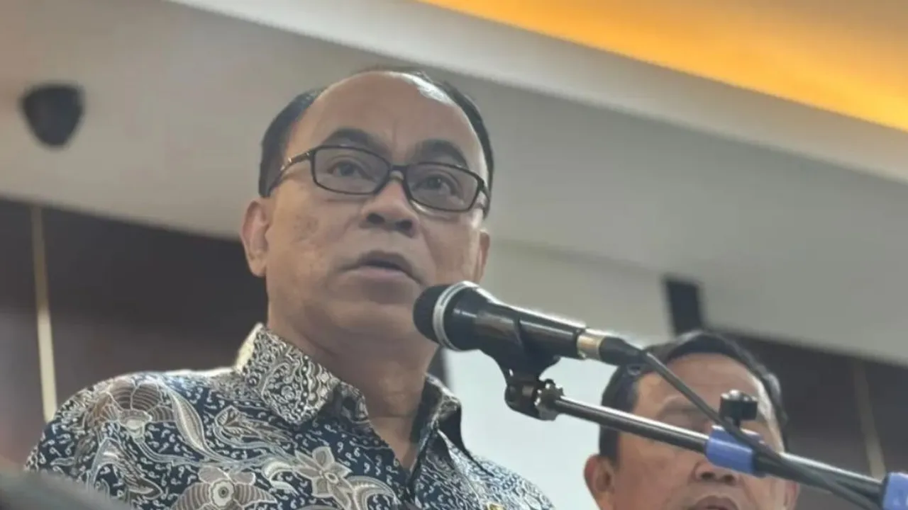 Jalan Berliku Budi Arie Setiadi, Dari Mantan Menkominfo ke Sorotan Kasus Judi Online