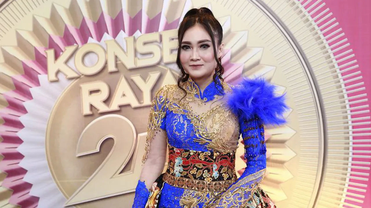 Jalan-Jalan Ke Thailand, Nella Kharisma Dikerjai Penjual Es Krim