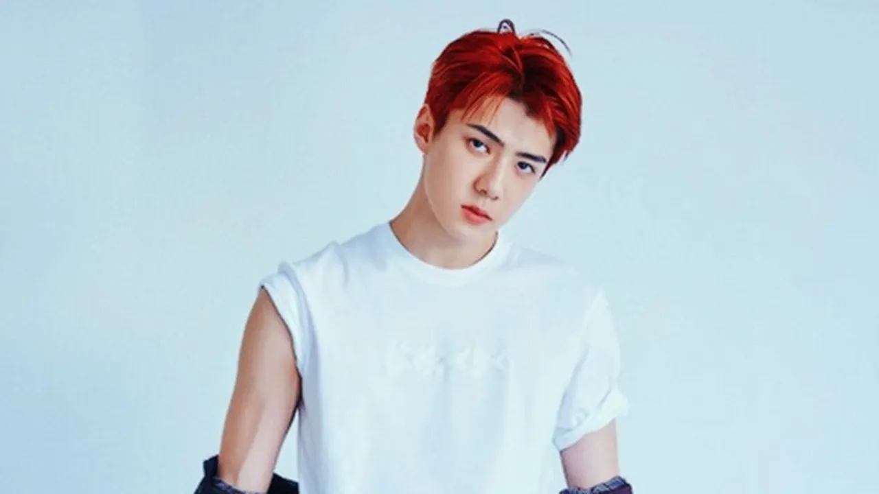 'Jalan Oh Sehun' Sudah Selesai, Anak SD Nggak Khawatir Terpeleset Lagi