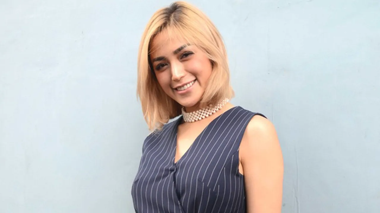 Jalani Hubungan Serius, Seperti Apa PDKT Jessica Iskandar & Richard Kyle? Jalani Hubungan Serius, Seperti Apa PDKT Jessica Iskandar & Richard Kyle?