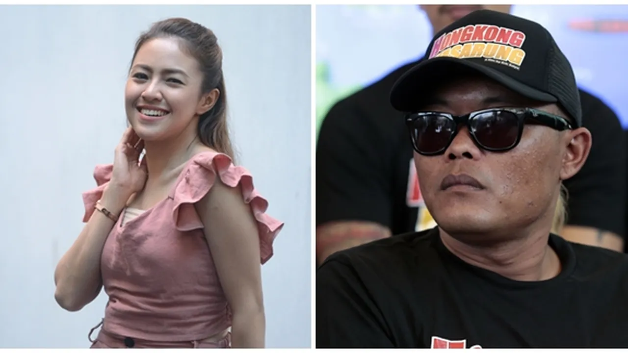 Jalani Hubungan TTM, Baby Shima & Sule Susah Bertemu Karena Alasan Ini