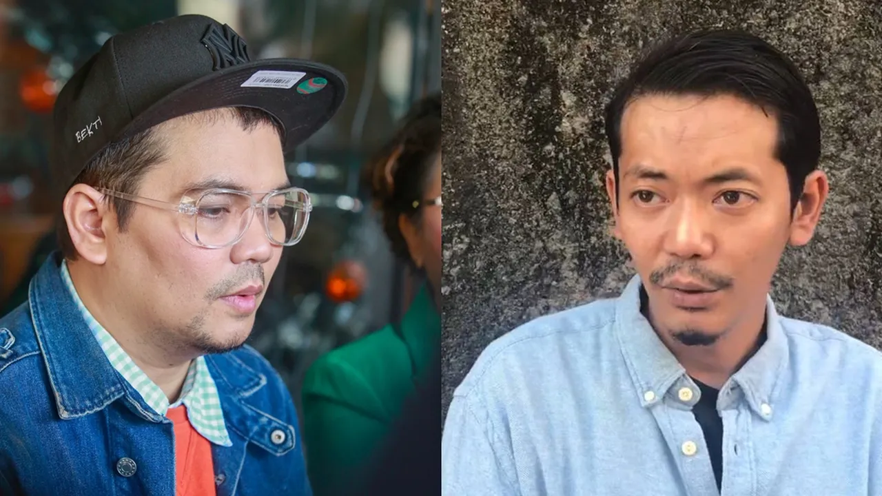 Jalani Operasi Sinusitis, Adik Indra Bekti Bantah Karena Efek Lelah Bekerja Jalani Operasi Sinusitis, Adik Indra Bekti Bantah Karena Efek Lelah Bekerja