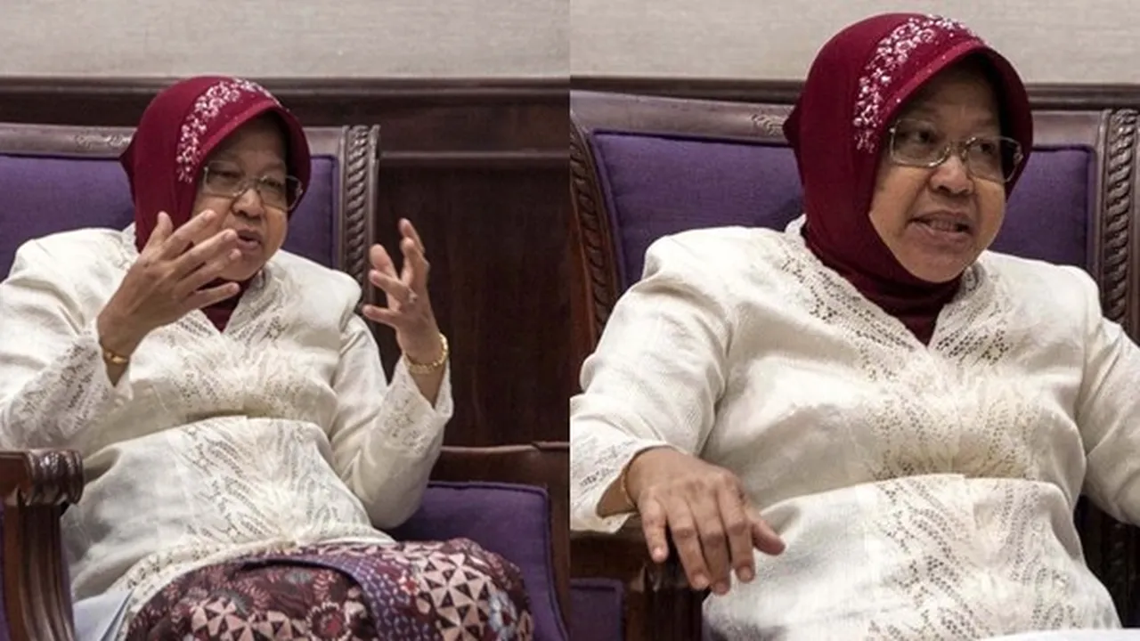 Jalani Perawatan Super Intensif, Wali Kota Risma Diawasi 15 Dokter Spesialis