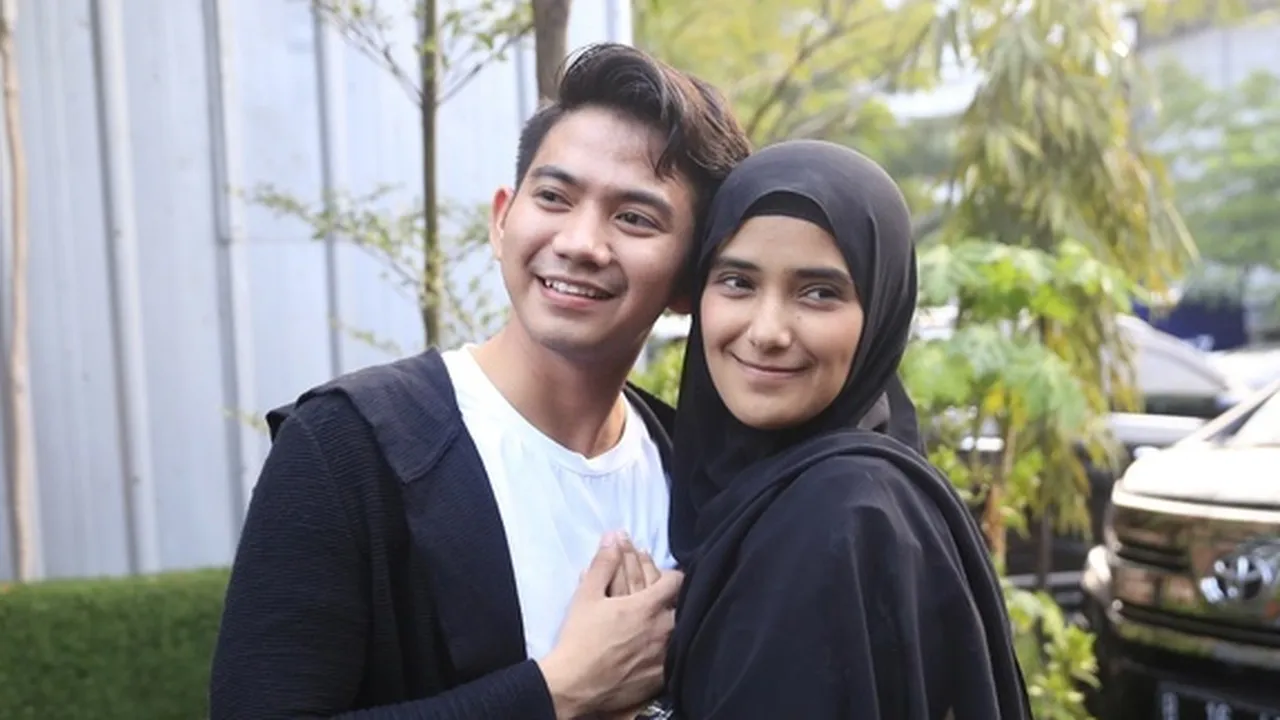 Jalani Proses Taaruf, Rizki DA Yakinkan Diri Pinang Nadya Lewat Doa di Sepertiga Malam