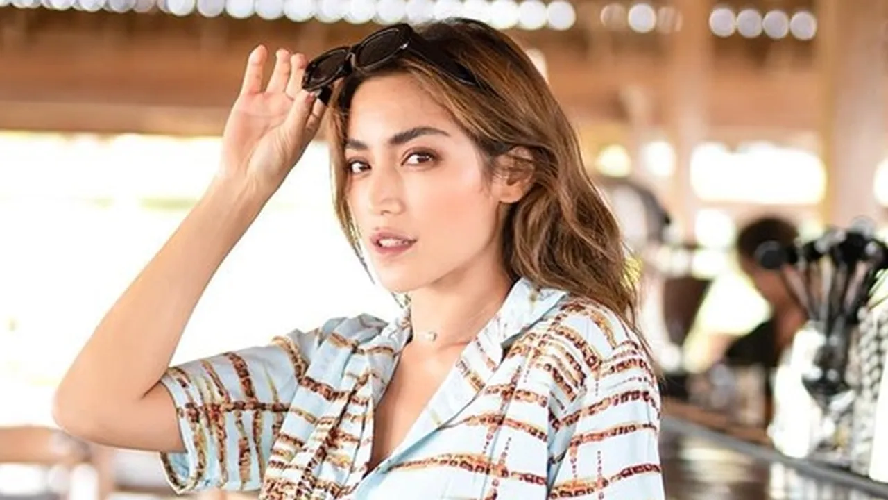 Jalani Puasa Pertama, Agama Jessica Iskandar Bikin Netizen Bertanya-tanya
