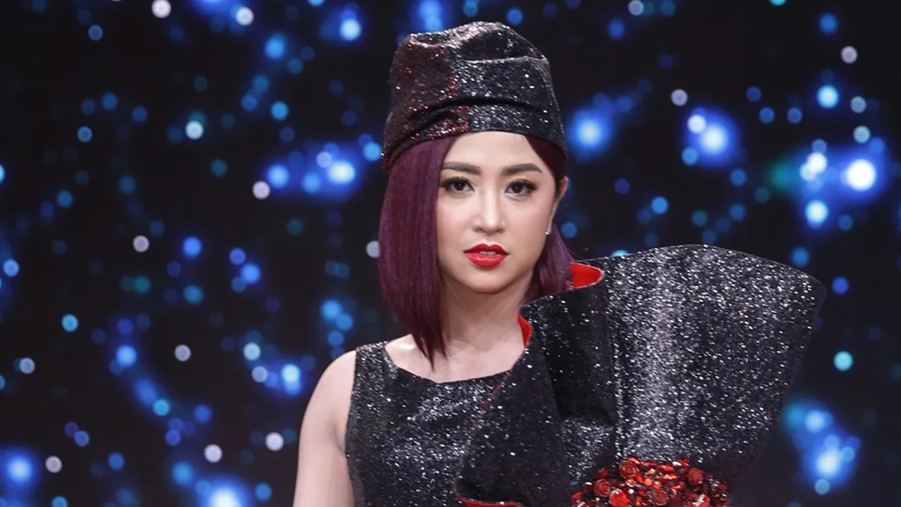 Jalani Ramadhan Tanpa Ayah, Dewi Perssik Mengaku Rindu