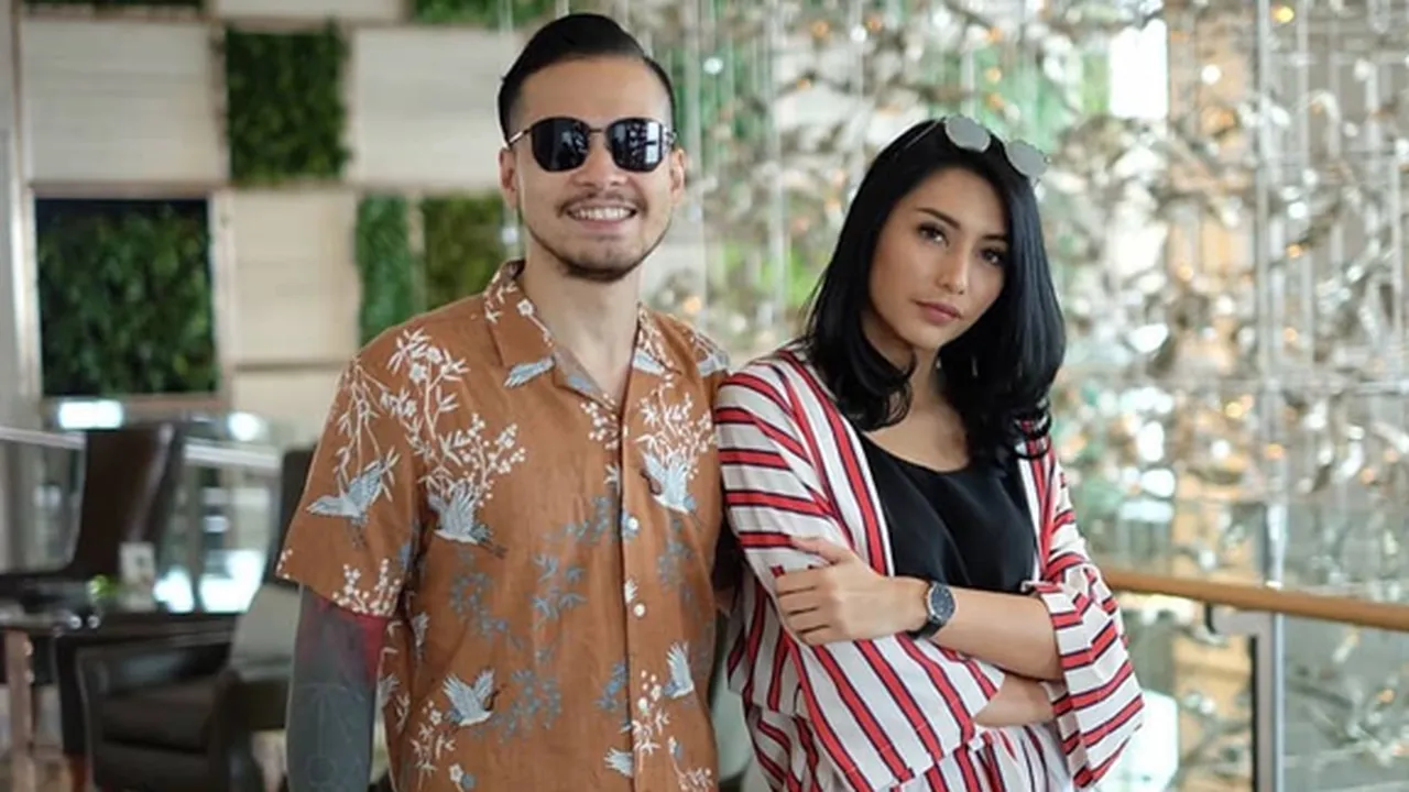 Jalani Sidang Perdana Gugatan Cerai, Tyas Mirasih dan Suami Sama-Sama Tak Hadir Jalani Sidang Perdana Gugatan Cerai, Tyas Mirasih dan Suami Sama-Sama Tak Hadir