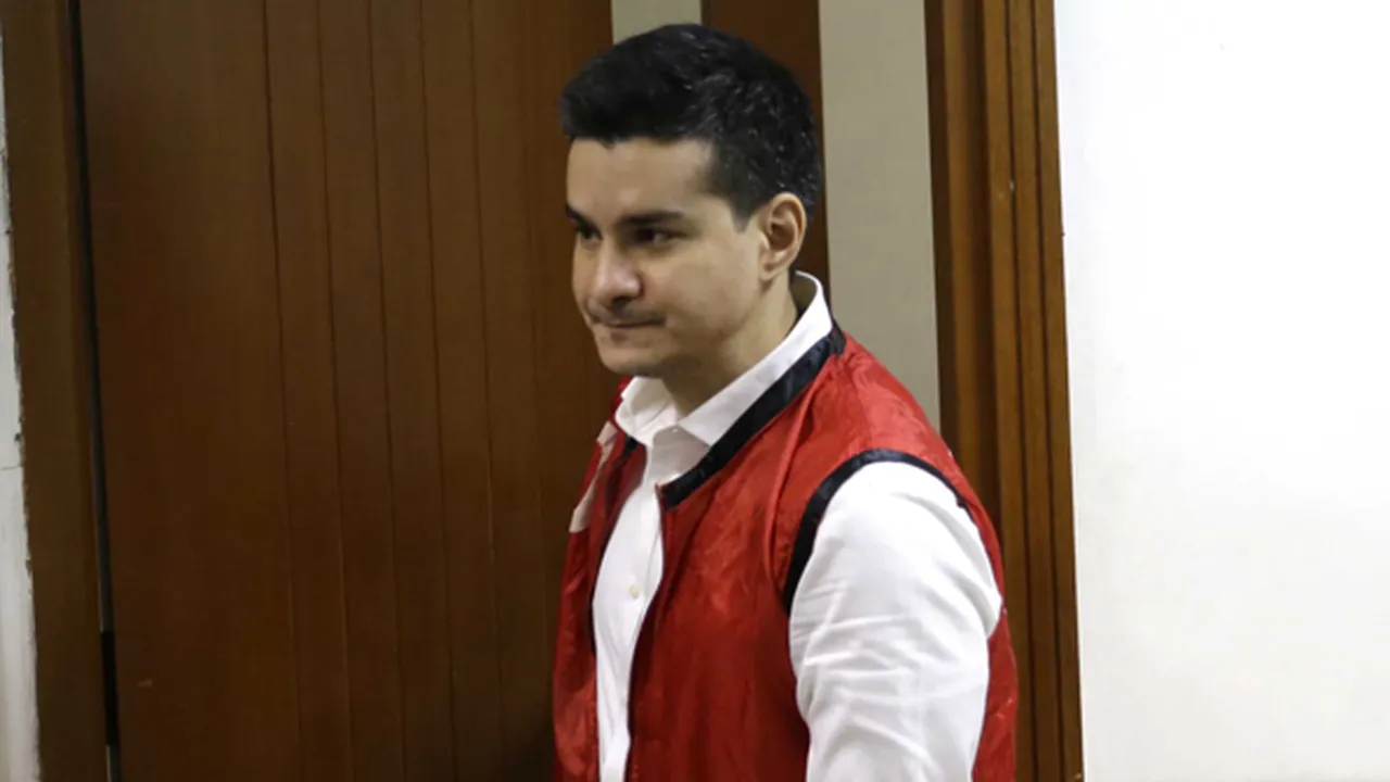 Jalani Sidang Putusan, Steve Emmanuel Divonis 9 Tahun Penjara
