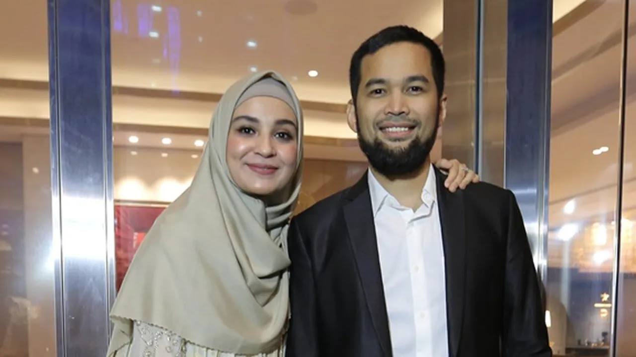 Jalani WFH, Shireen Sungkar Ingatkan COVID-19 Bukanlah Virus yang Main-Main