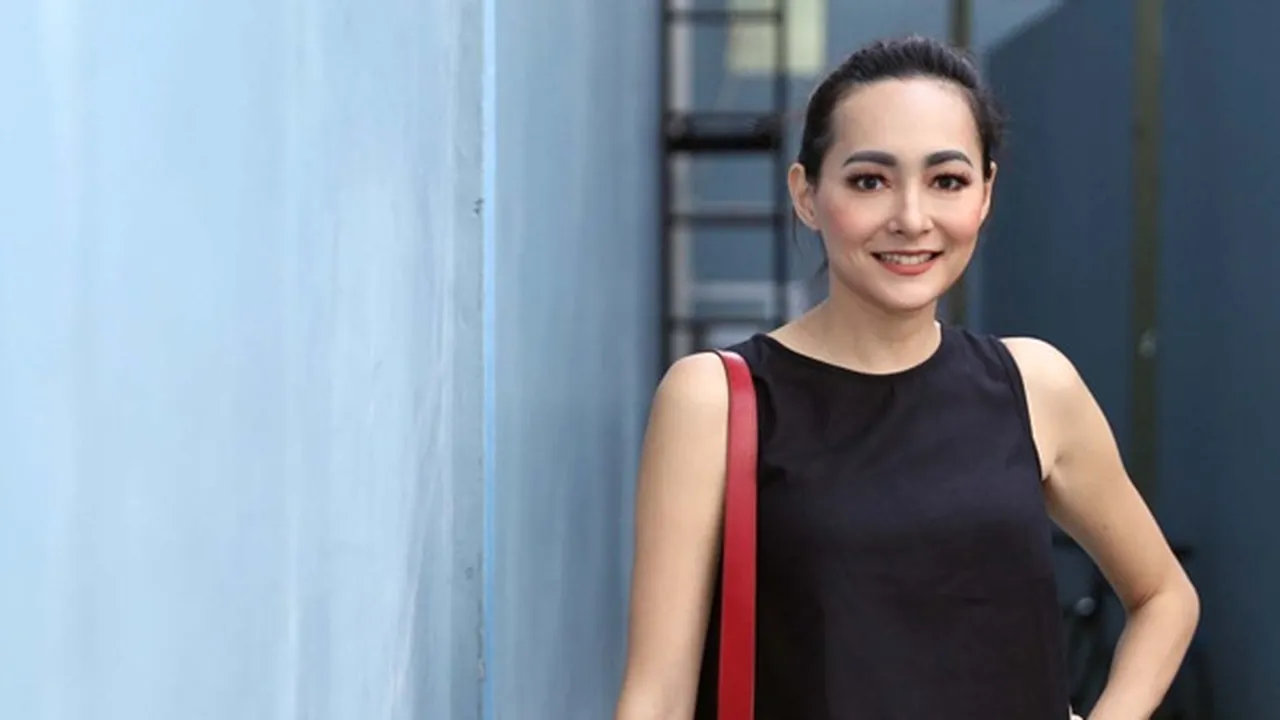 Jalin Hubungan Baik, Dewi Rezer Sudah Perkenalkan Sang Pacar Pada Marcellino Lefrandt