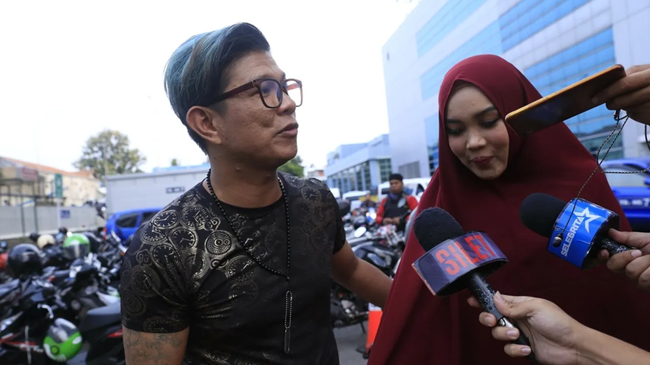 Jalin Hubungan Serius, Pacar Baru Andika Ex Kangen Band Yakin?