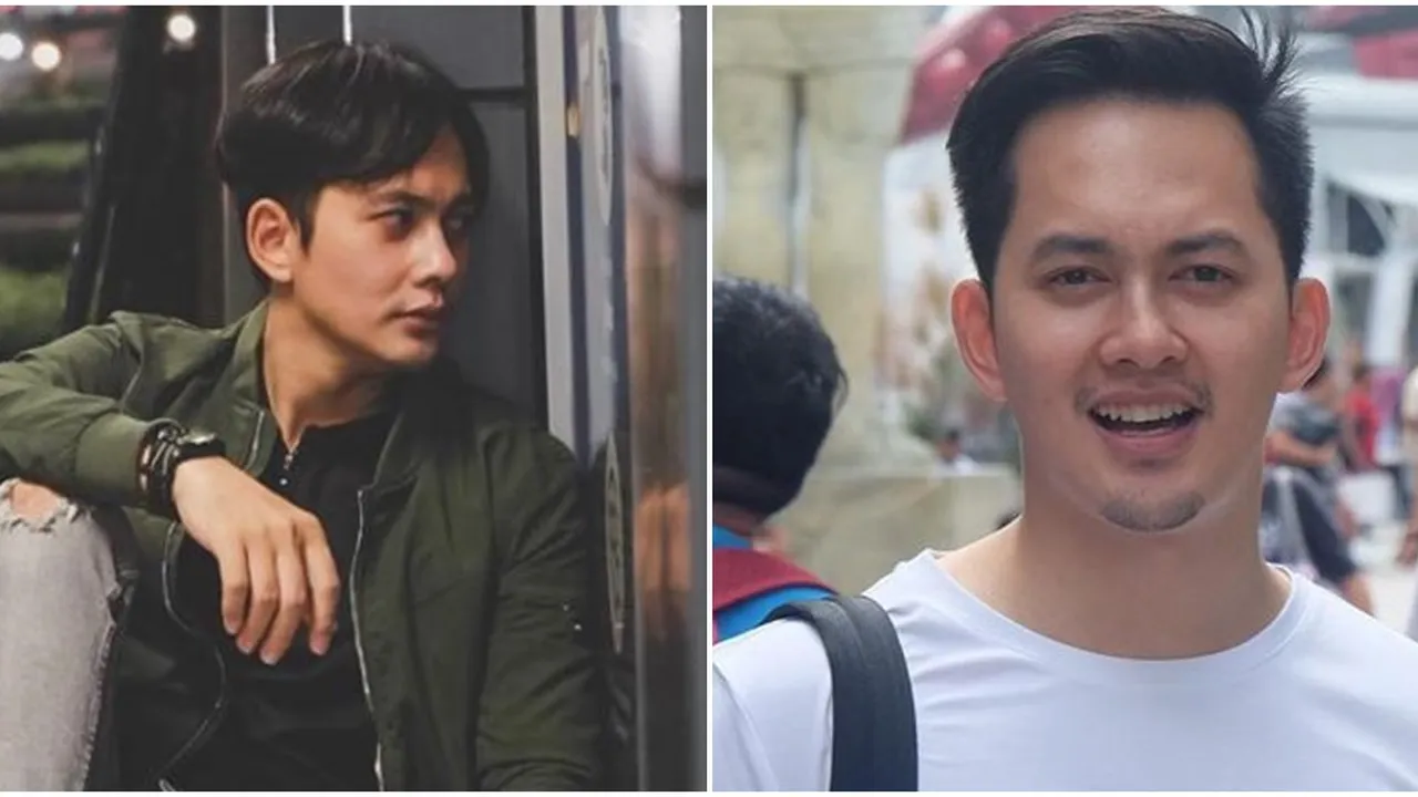 Jalinan Kasih dengan Yuriska Patricia Berakhir, Kiki Farrel Siap Cari yang Lain