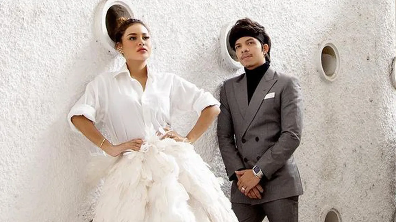 Jam Akad Nikah Atta Halilintar dan Aurel Hermansyah Akhirnya Terungkap
