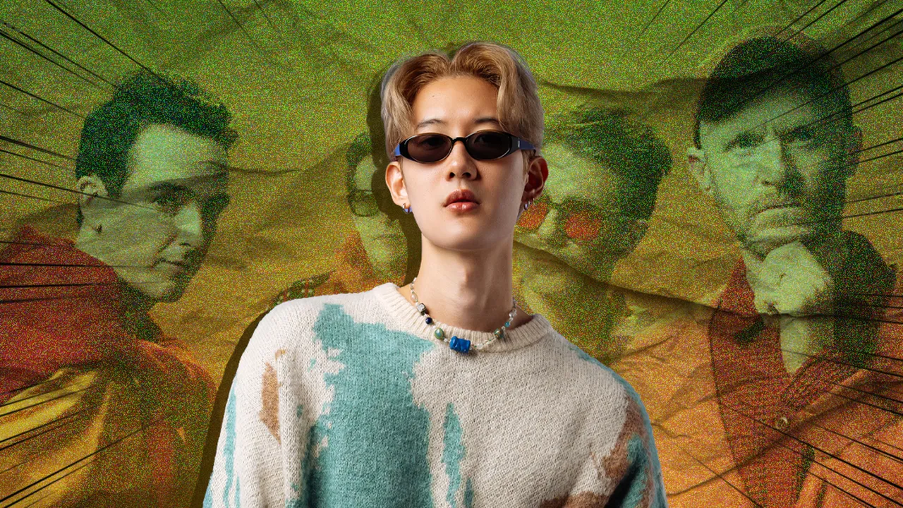 James Alyn dan PREP Rilis Single 'Don't Worry', Sebuah Kolaborasi yang Tak Direncanakan