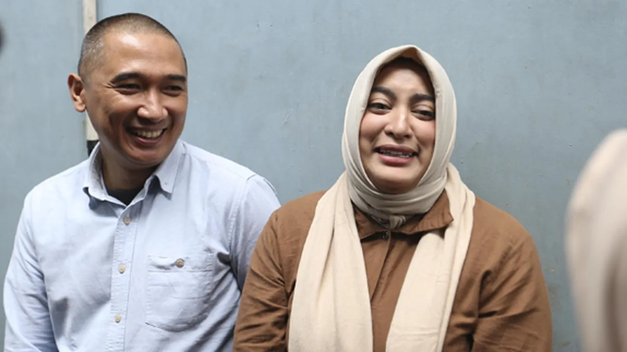 Jane Shalimar Hamil di Tengah Pandemi Corona, Suami Jadi Lebih Protektif