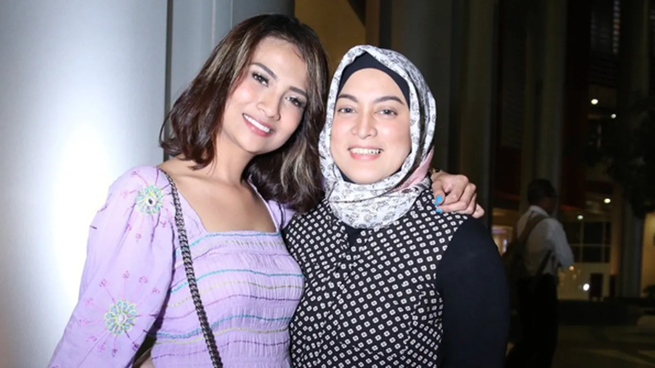 Jane Shalimar Minta ATMnya Dikembalikan, Vanessa Angel Enggan Komentar