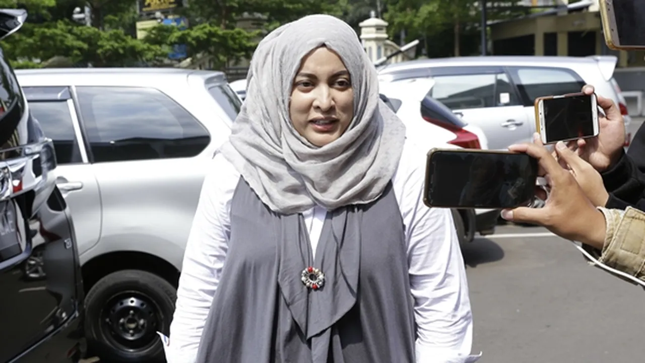 Jane Shalimar Positif Covid-19, Kondisinya Kritis dan Sempat Kehabisan Tabung Oksigen