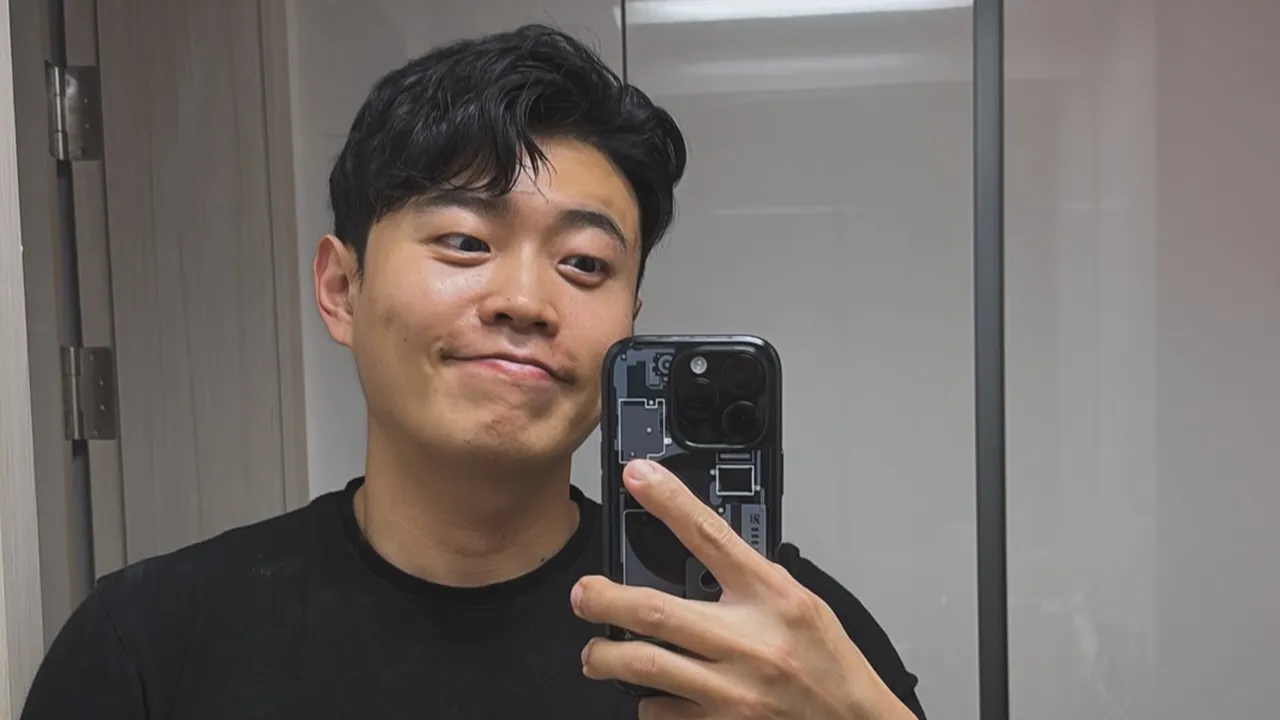 Jang Hansol Debut Main Film 402 RUMAH SAKIT ANGKER KOREA, Perankan Karakter Ini