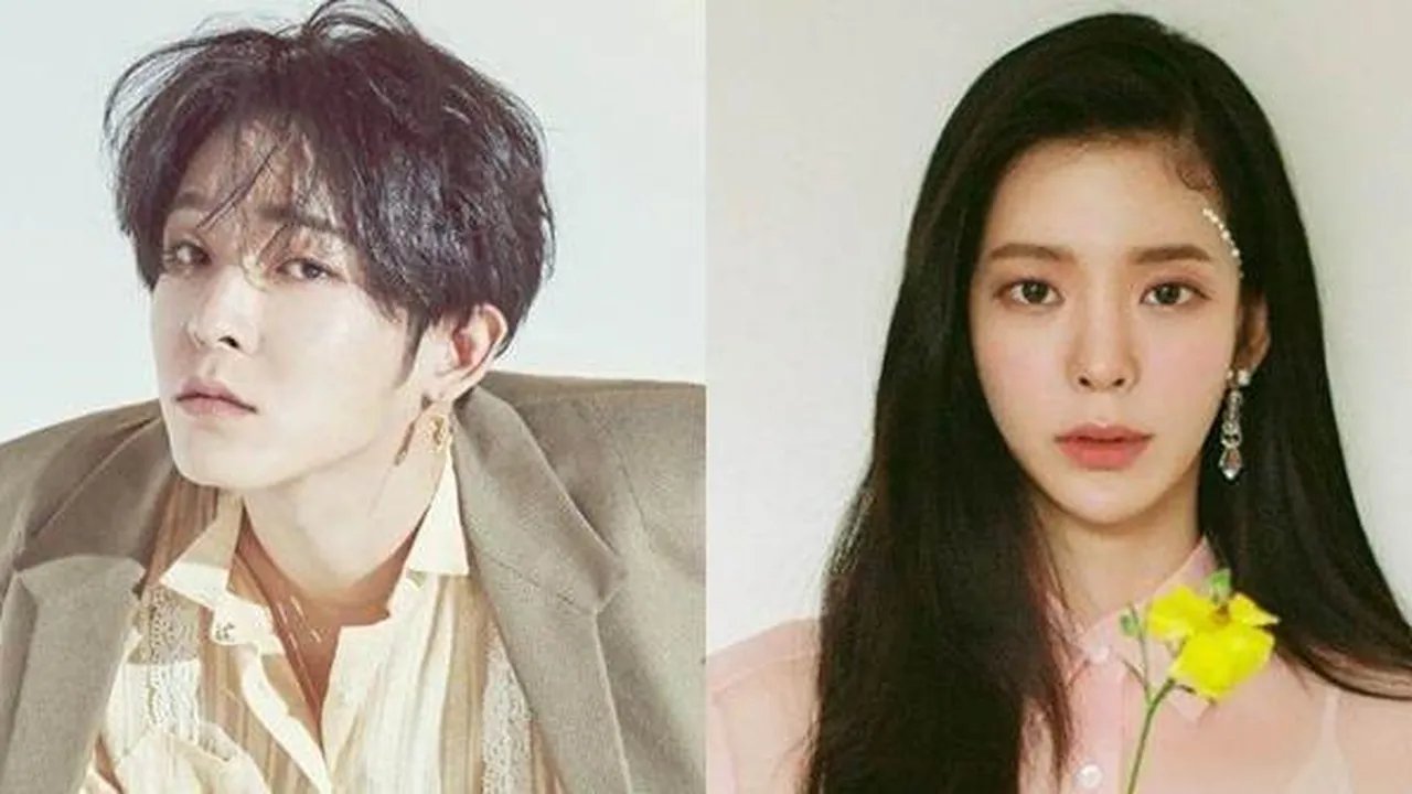 Jang Jae In Terima Permintaan Maaf Nam Tae Hyun Soal Skandal Selingkuh