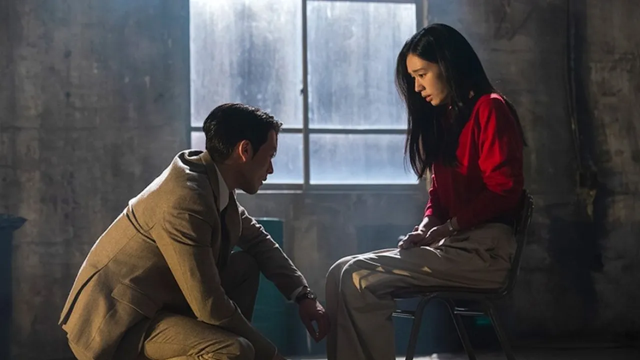 Jang Ki Yong dan Ahn Eun Jin Siap Bikin Penonton Baper di Episode Terbaru "Dynamite Kiss"