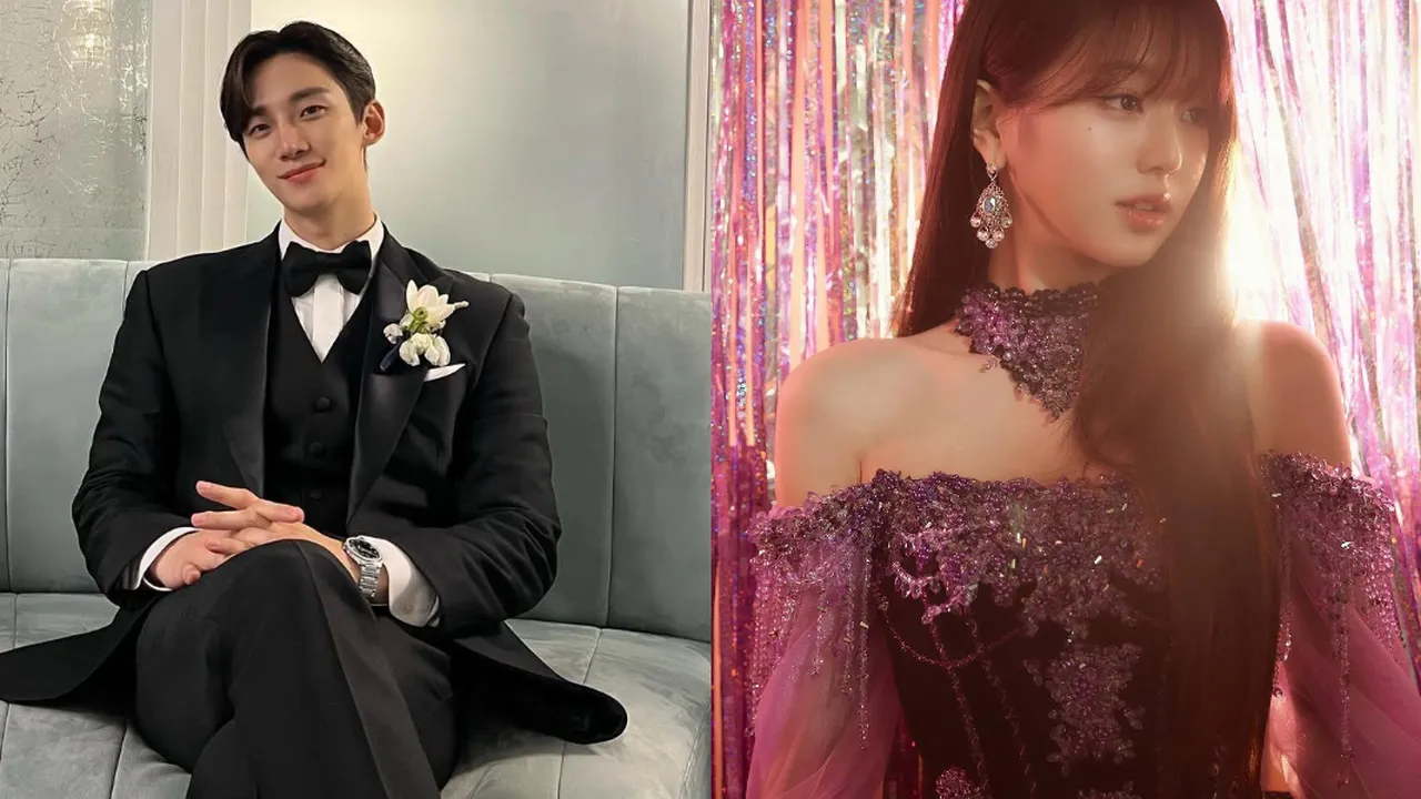Jang Won Young IVE dan Lee Junho 2PM Terpilih Jadi MC di 10th Anniversary Asia Arts Awards 2025