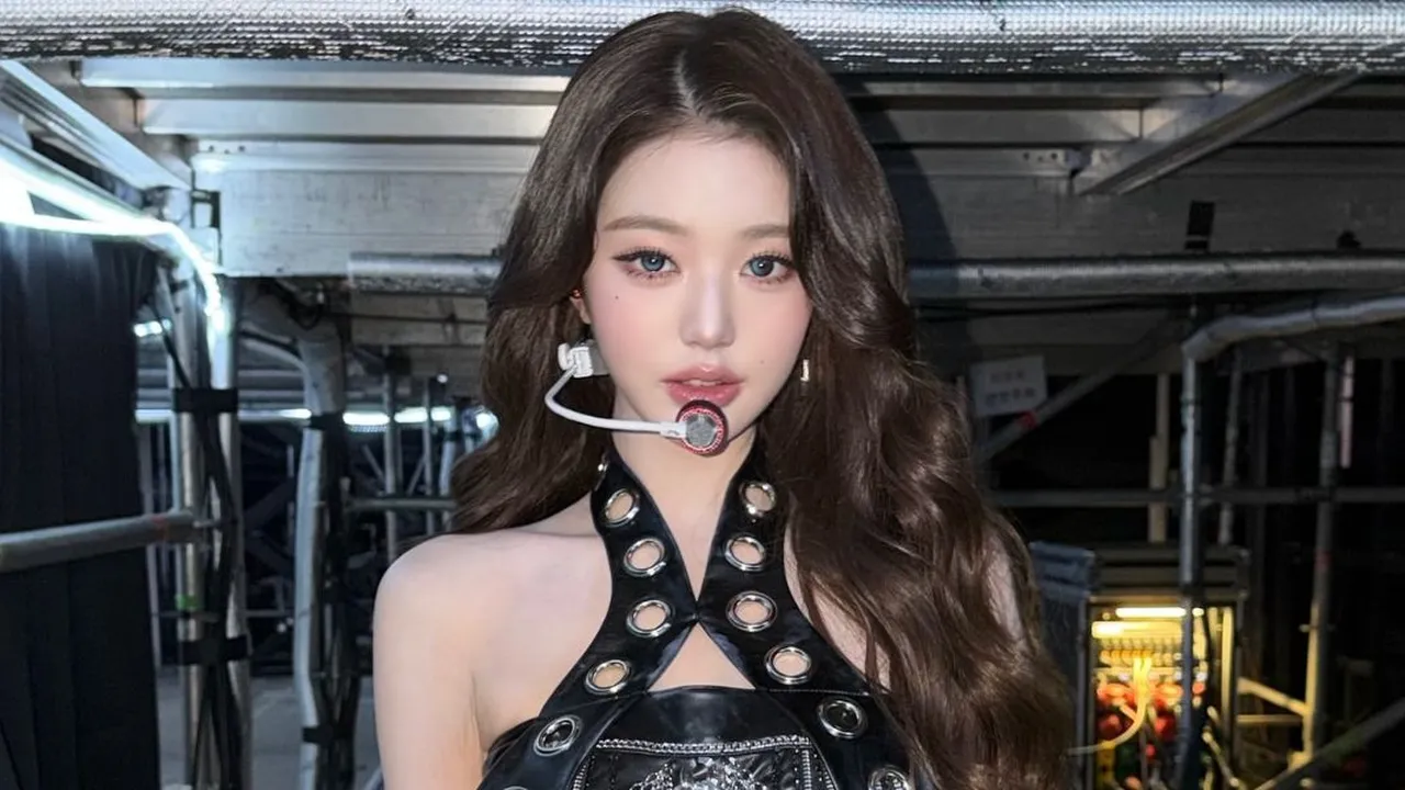 Jang Wonyoung IVE Sumbang Rp2,3 Miliar untuk Anak dan Remaja Prasejahtera