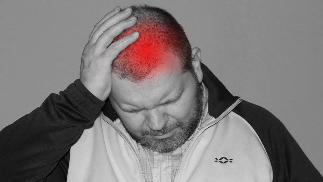 Jangan Anggap Remeh, Ini Alasan Orang Bisa Alami Stroke di Usia 20-an