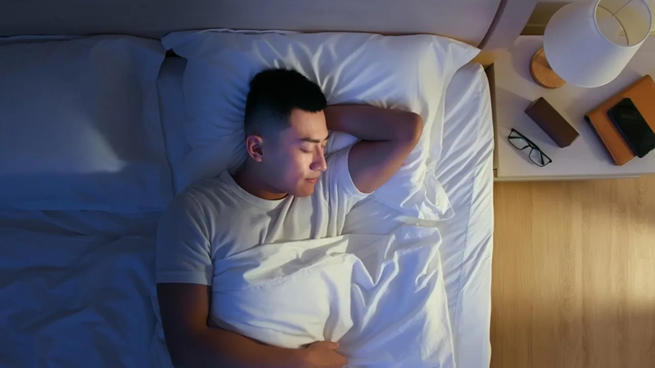 Jangan Anggap Remeh! Temukan Penyebab Tidur Berlebihan dan Solusinya di Sini!