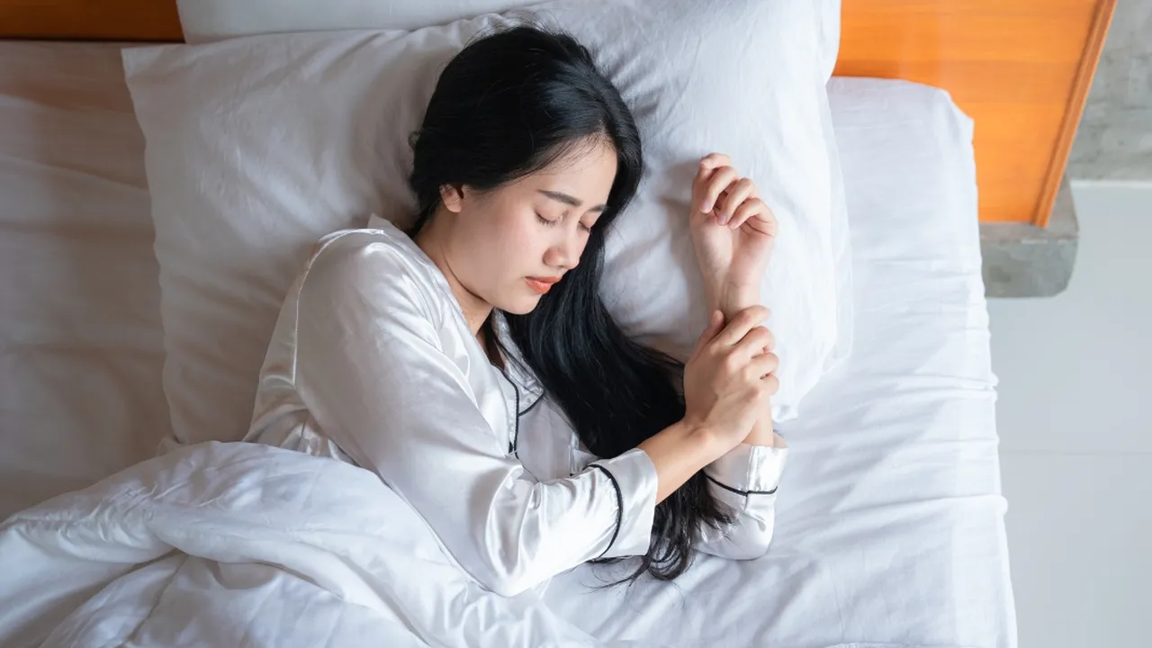 Jangan Anggap Sepele! 5 Dampak Negatif Tidur Kurang dari 7 Jam Setiap Hari