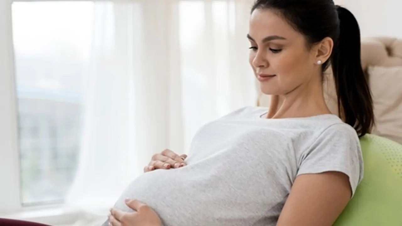 6 Cara Menurunkan Kolesterol dan Asam Urat Pada Ibu Hamil