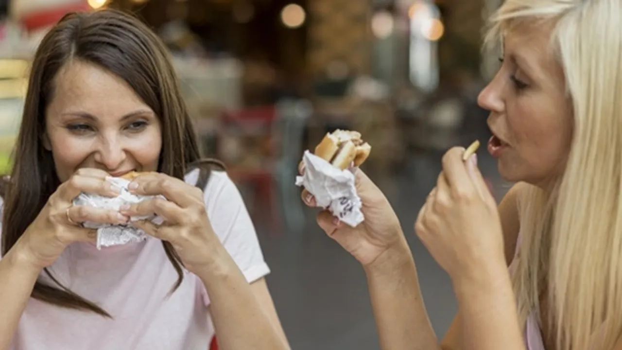 Jangan Dianggap Sepele, Ini 6 Hal yang Tidak Boleh Dilakukan Setelah Makan