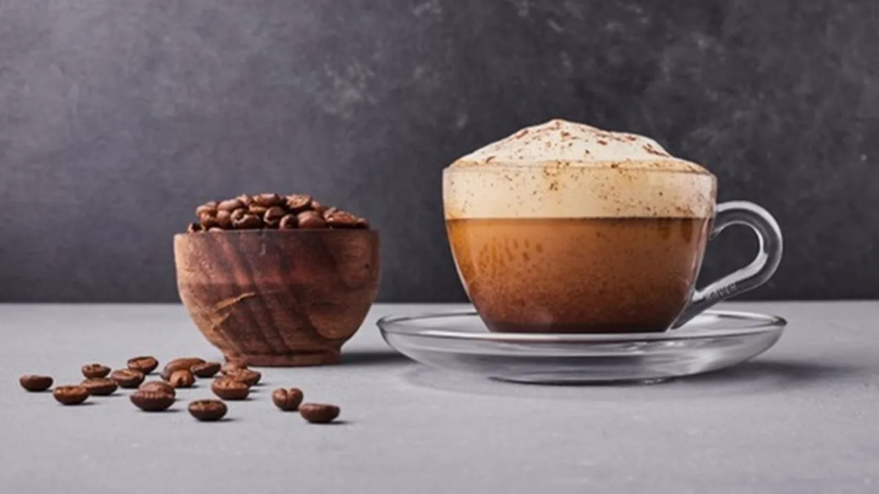Jangan Dibuang, Ini 6 Cara Menggunakan Ampas Kopi untuk Suburkan Tanaman