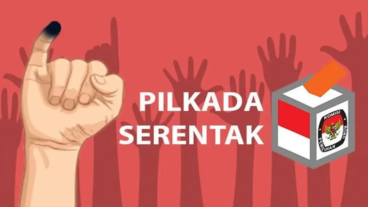 Jangan Khawatir! Ini Cara Mudah Tetap Bisa Coblos di TPS Meski Nama Anda Tak Terdaftar di DPT Online