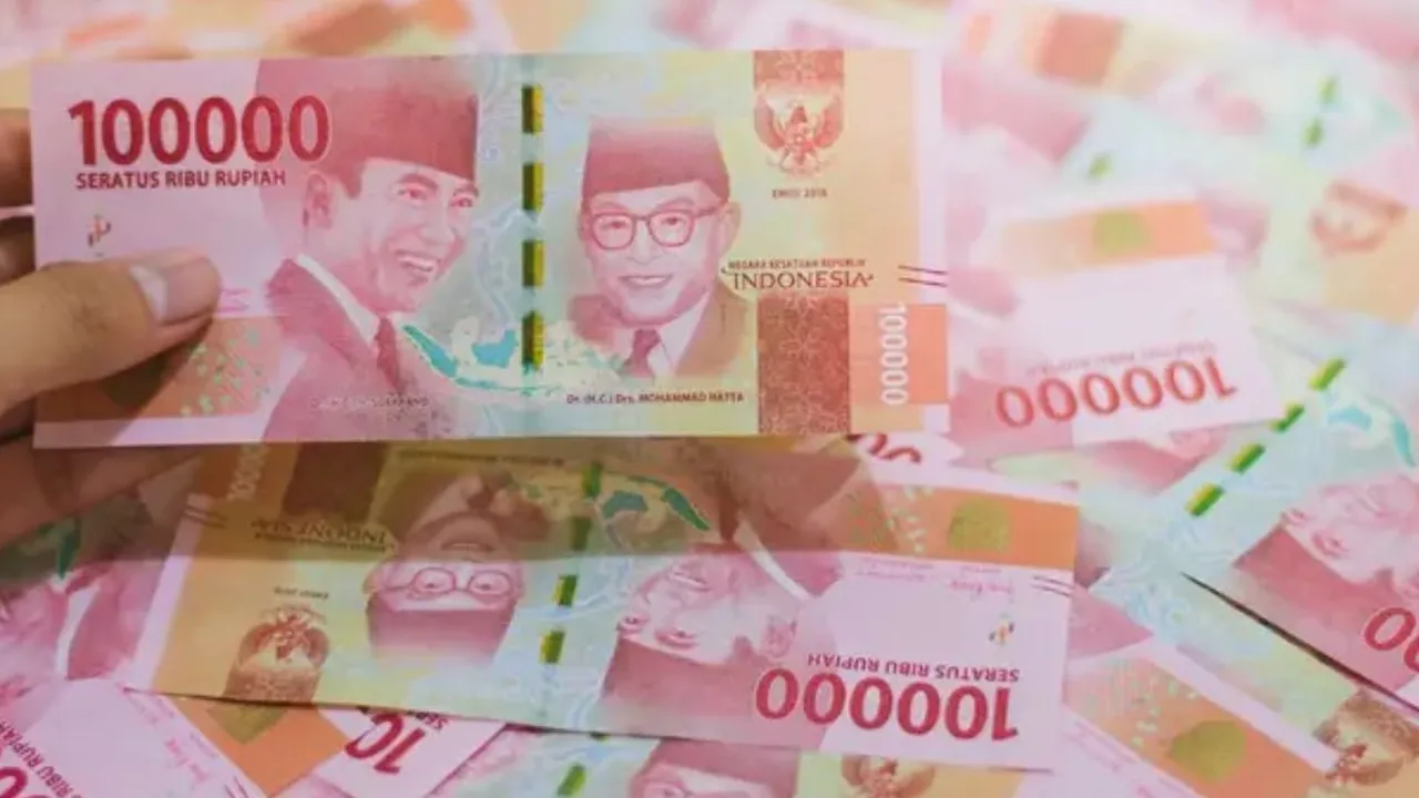 Jangan Lewatkan! Ini Syarat, Jadwal, dan Cara Tukar Uang Baru di PINTAR BI pada 22 dan 23 Maret 2025