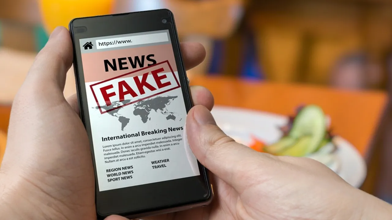 Jangan Mudah Tersulut Hoax, Pastikan Konsumsi Berita dari Sumber Terpercaya!