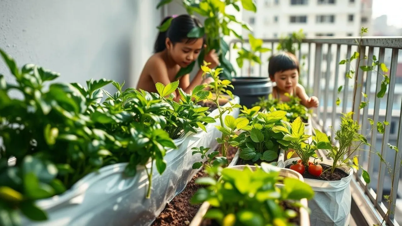 Jangan Panik! Hobi Prepping Ini Bisa Jadi Kunci Bertahan Saat Krisis Global 2030
