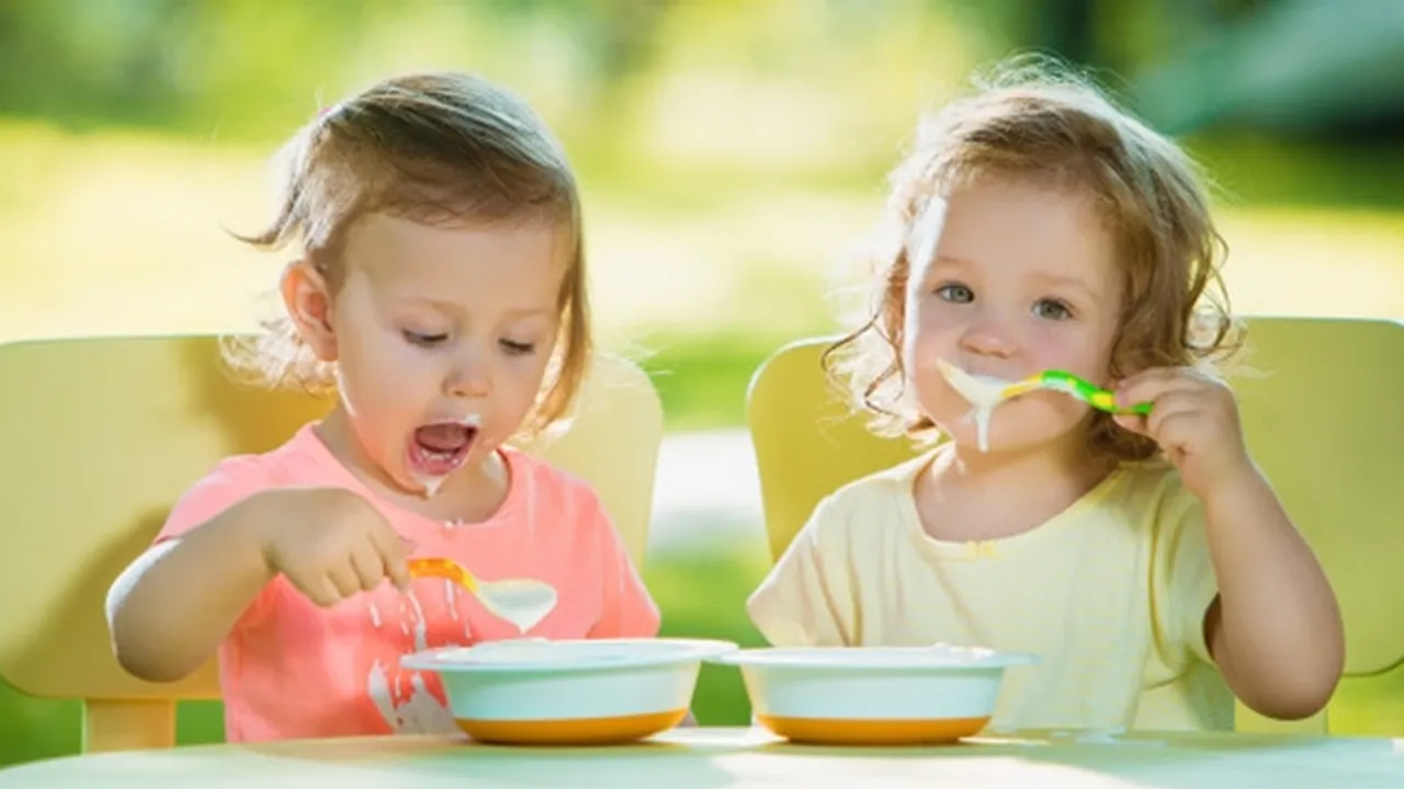 Jangan Panik, 6 Makanan Ini Bisa Jadi Penambah Nafsu Makan Pada Bayi