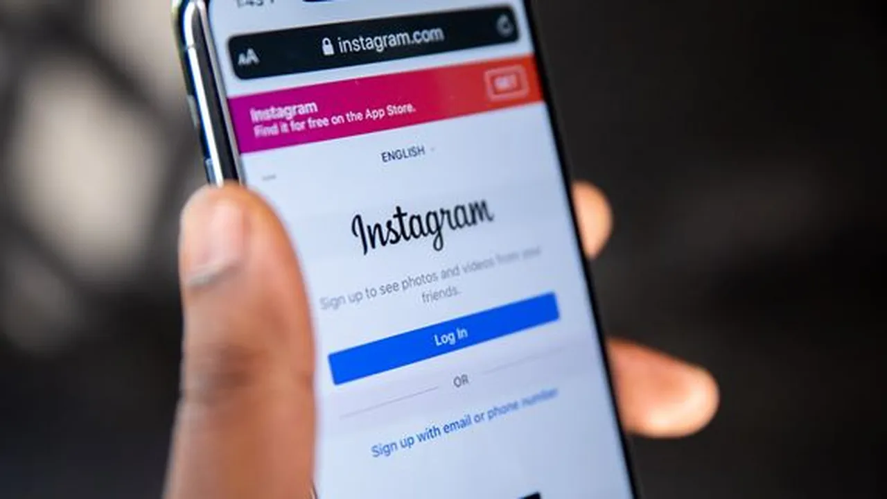 Jangan Panik, Ini Cara yang Dilakukan Ketika Lupa Kata Sandi Instagram