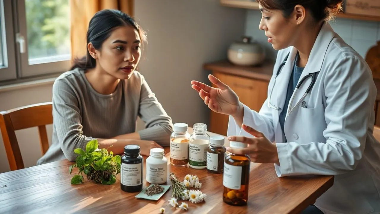 Jangan Panik! Tanam Herbal Pekarangan Ini Bisa Jadi Obat Saat Krisis Kesehatan