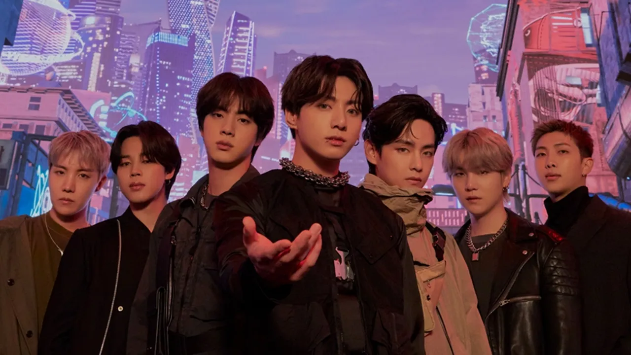 Jangan Rindu, BTS Akan Hiatus Beberapa Waktu Sejak Akhir Tahun 2021 Jangan Rindu, BTS Akan Hiatus Beberapa Waktu Sejak Akhir Tahun 2021