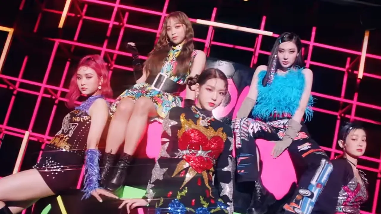Jangan Sampai Ketinggalan! Secret Number Comeback dengan Single Kedua 'Got That Boom'