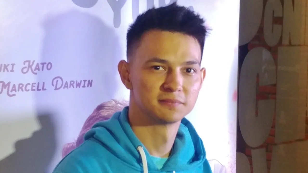 Jangan Takut Nikah! Marcell Darwin Jelaskan Alasannya
