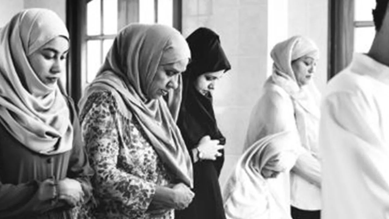 Jangan Tinggalkan Sholat Tarawih, Berikut 8 Manfaatnya Bagi Kesehatan