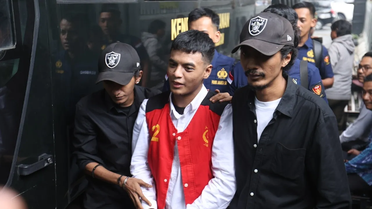 Janin Sebesar Boneka yang Tak Pernah Diperiksa, Pengacara Vadel Badjideh Heran