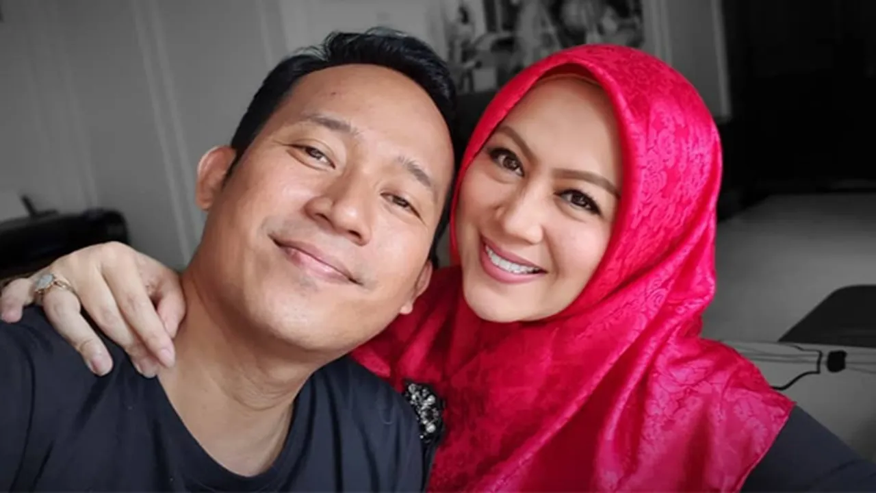 Janin Tidak Berkembang, Istri Denny Cagur Harus Dikuret
