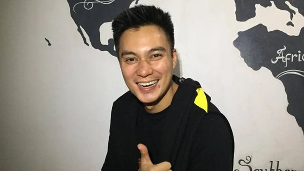 Jarang Bertemu Paula Verhoeven, Apa yang Akan Dilakukan Baim Wong?