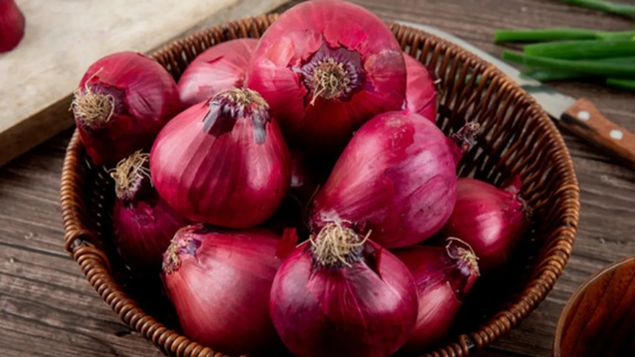 Jarang Diketahui, Ini 8 Manfaat Bawang Merah Bagi Kecantikan Wanita