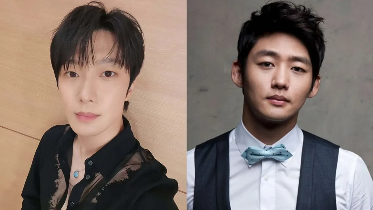 Jarang Disorot, Ini Deretan Aktor Korea Ganteng yang Diam-Diam Sebagai Single Dad