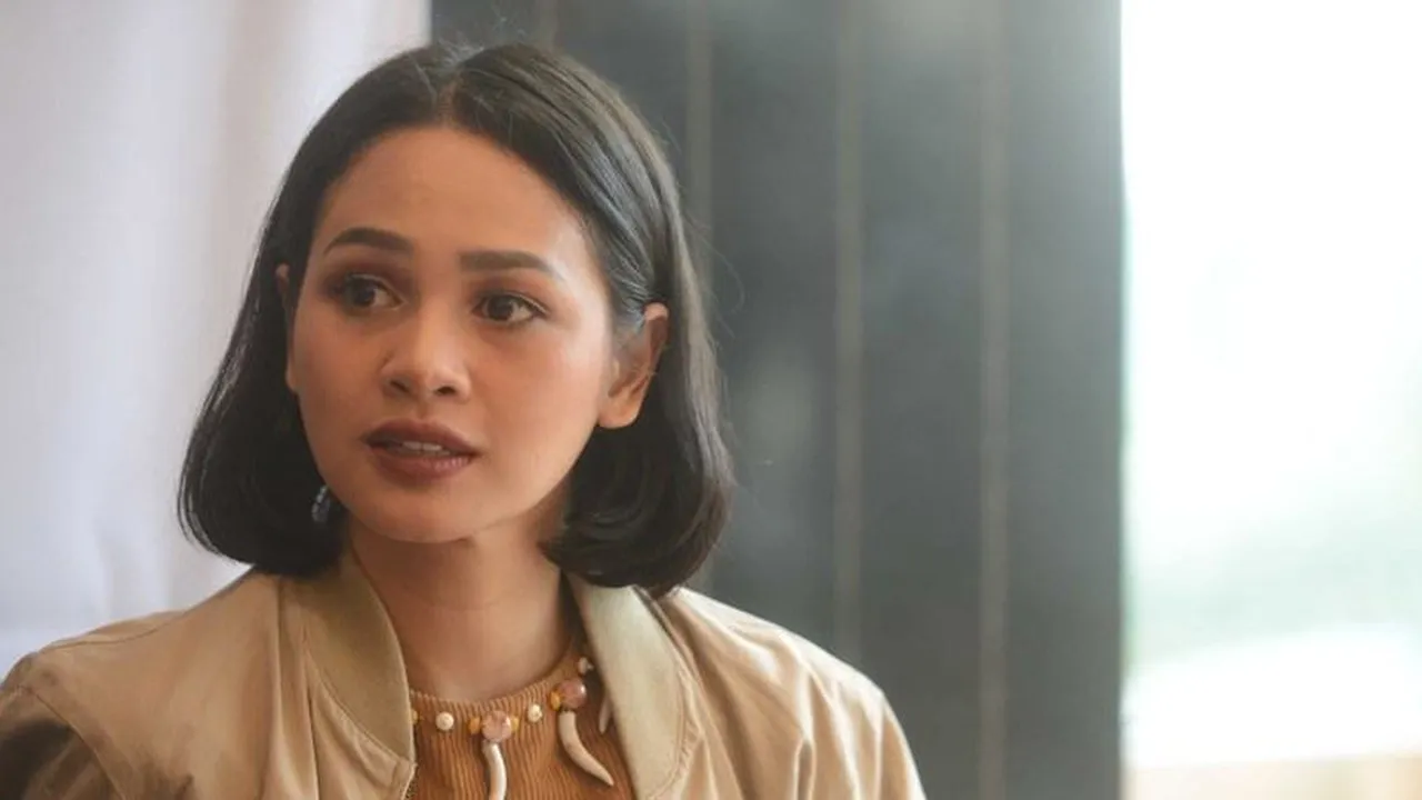 Jarang Ikuti Lomba 17-an, Andien Aisyah Mengaku Kangen Jarang Ikuti Lomba 17-an, Andien Aisyah Mengaku Kangen